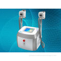 Rf Frequency Cryolipolysis Slimming Machine / Fat Freezing Equipment